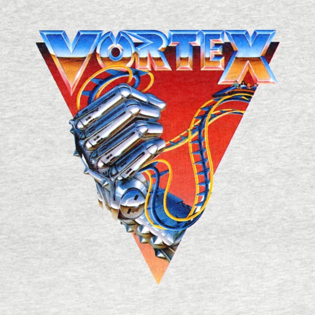 Vortex 1987-2019 - Kings Island by setiawansuratno